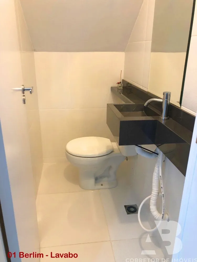 Casa, 3 quartos, 105 m² - Foto 6