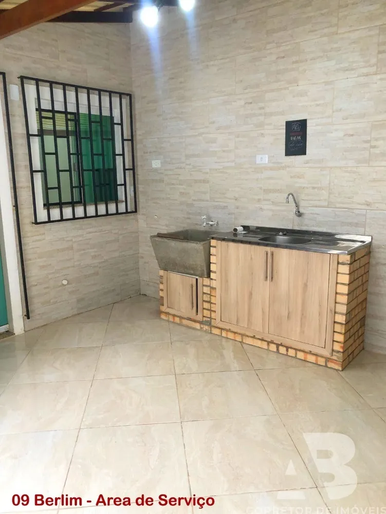 Casa, 3 quartos, 105 m² - Foto 9