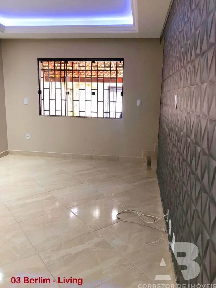 Casa, 3 quartos, 105 m² - Foto 5