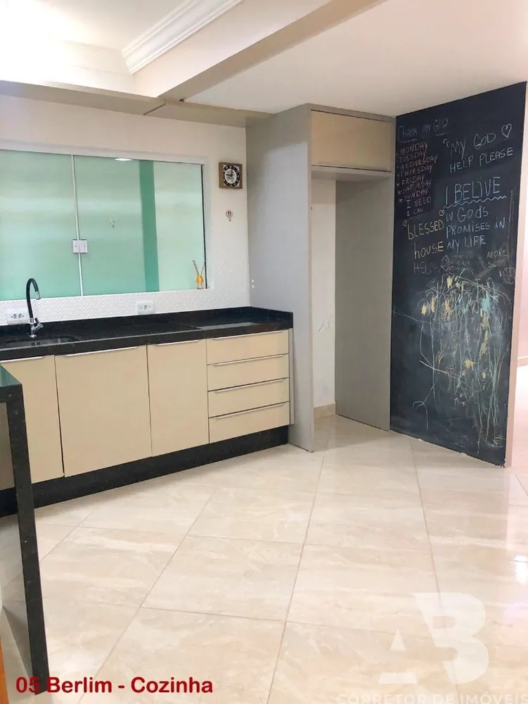 Casa, 3 quartos, 105 m² - Foto 7
