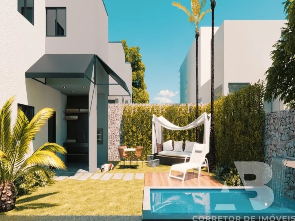 Casa, 4 quartos, 200 m² - Foto 5