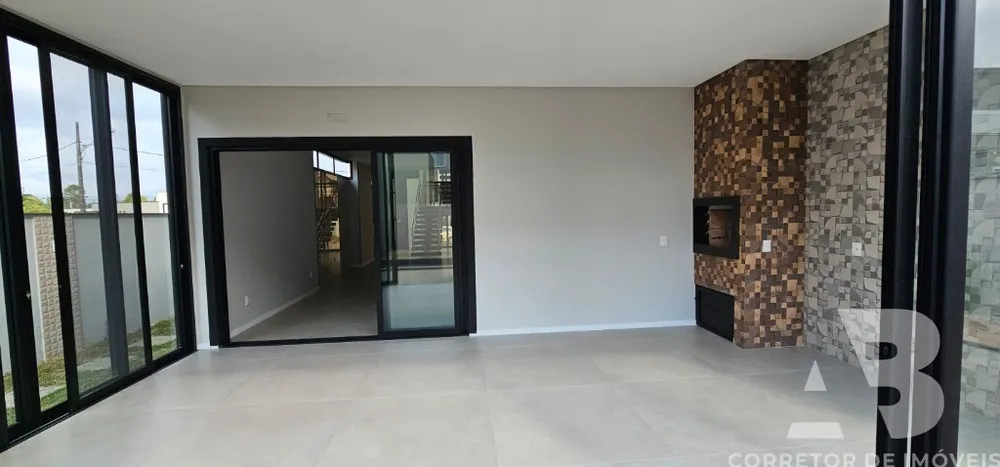 Casa, 4 quartos, 286 m² - Foto 11