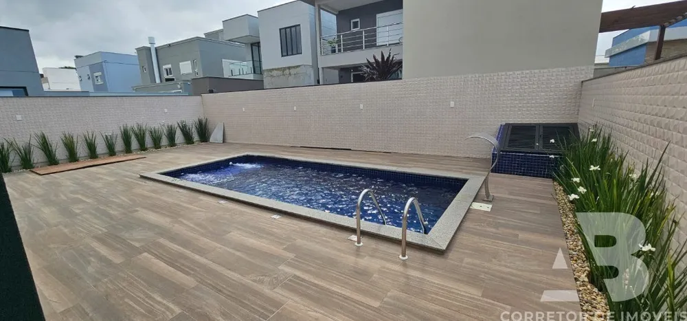 Casa, 4 quartos, 286 m² - Foto 12