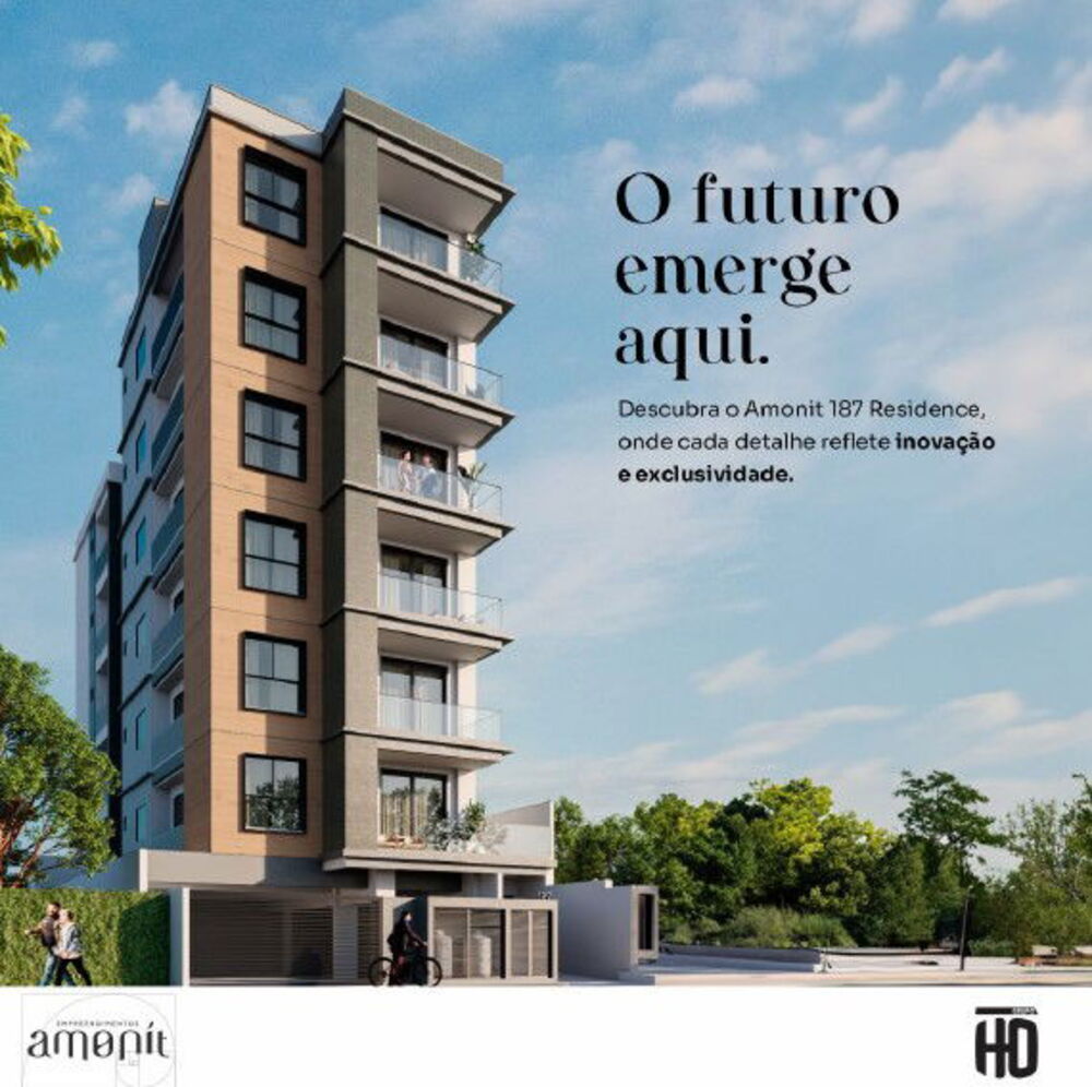 Apartamento, 1 quarto, 70 m² - Foto 3