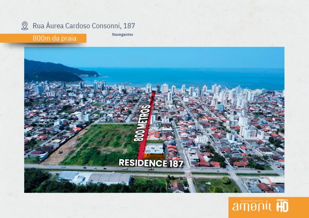 Apartamento, 1 quarto, 70 m² - Foto 4