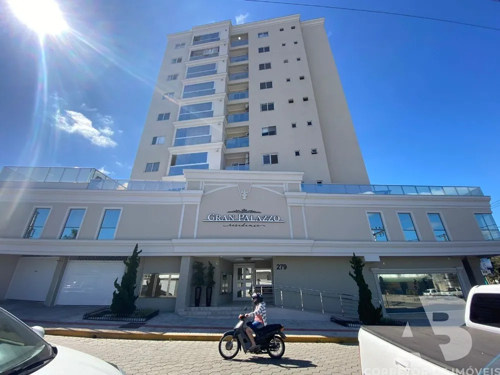 Apartamento, 2 quartos, 76 m² - Foto 1