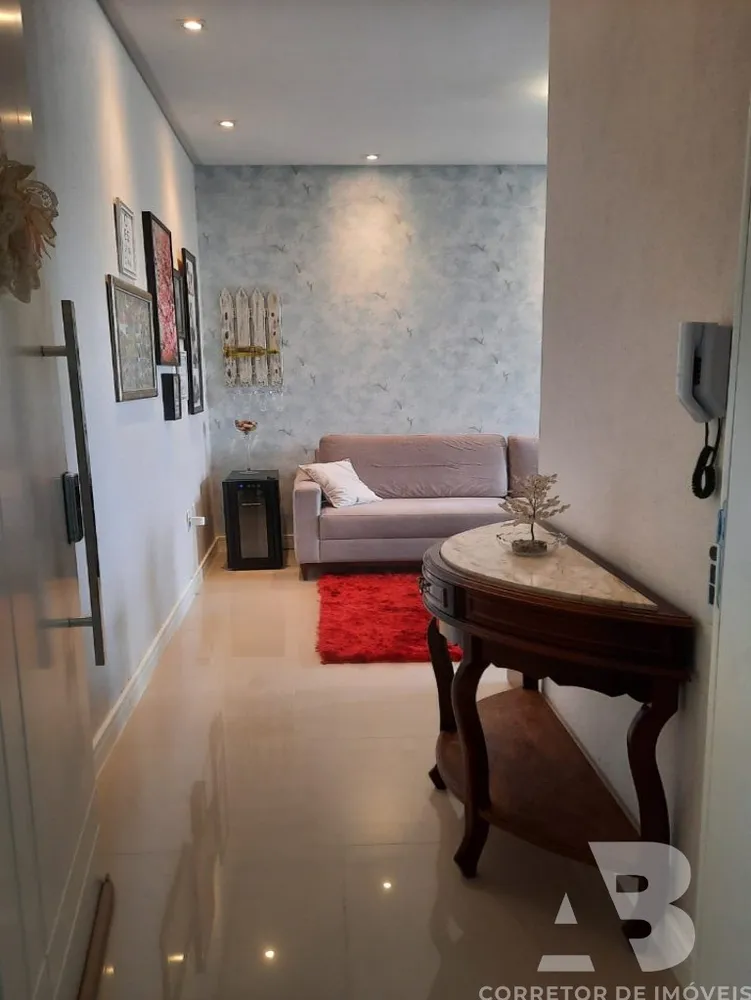 Apartamento, 2 quartos, 76 m² - Foto 4