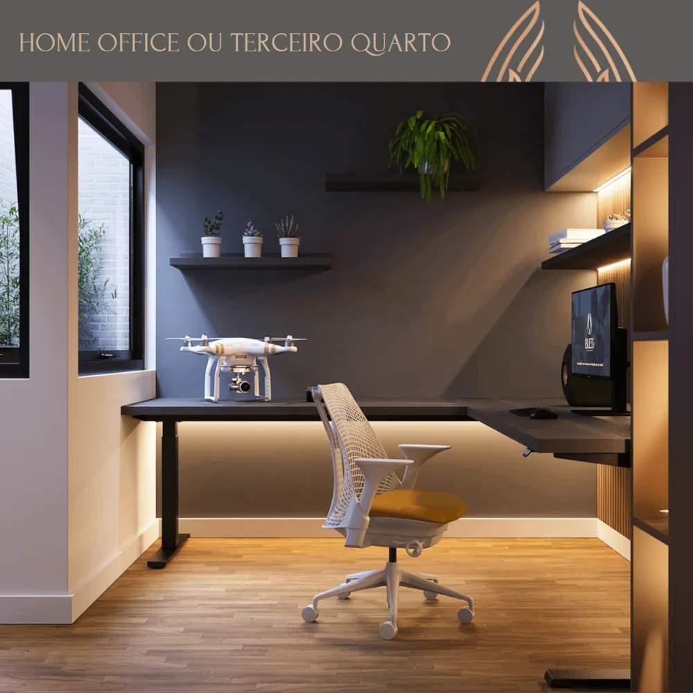 Casa, 3 quartos - Foto 7