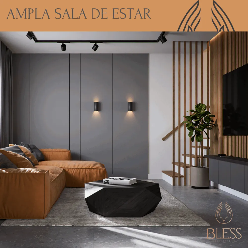 Casa, 3 quartos - Foto 6