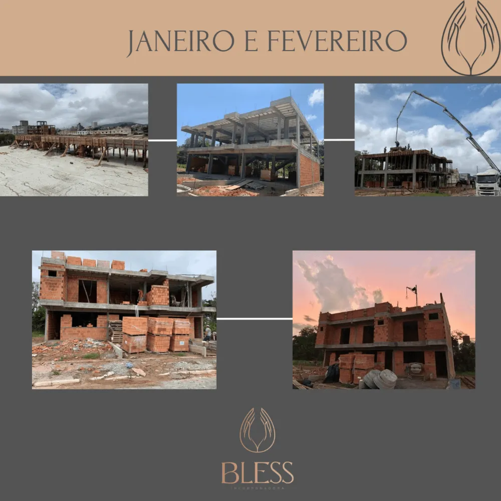 Casa, 3 quartos - Foto 12