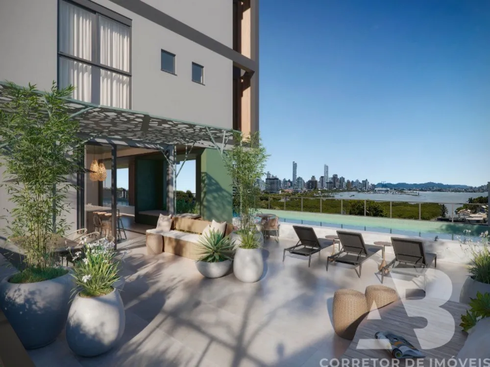Cobertura, 4 quartos, 262 m² - Foto 6