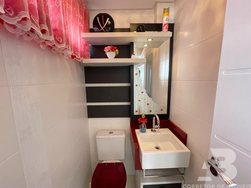 Apartamento, 3 quartos, 122 m² - Foto 6
