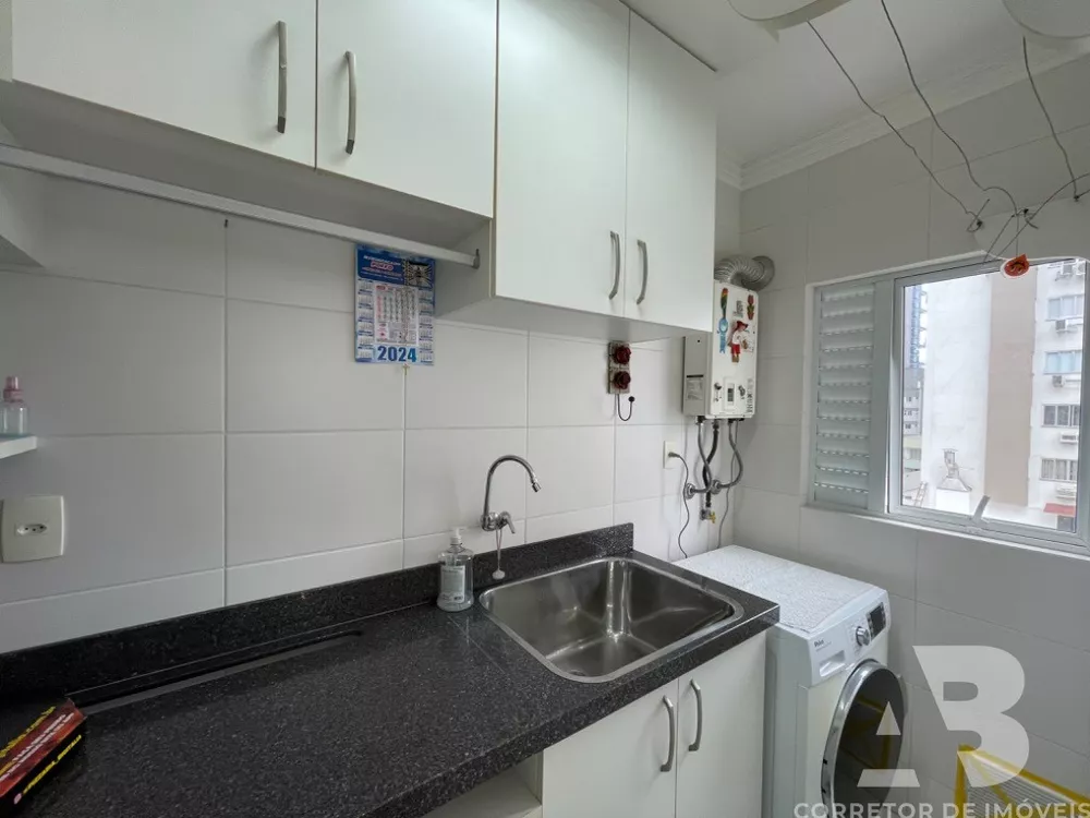 Apartamento, 3 quartos, 122 m² - Foto 4