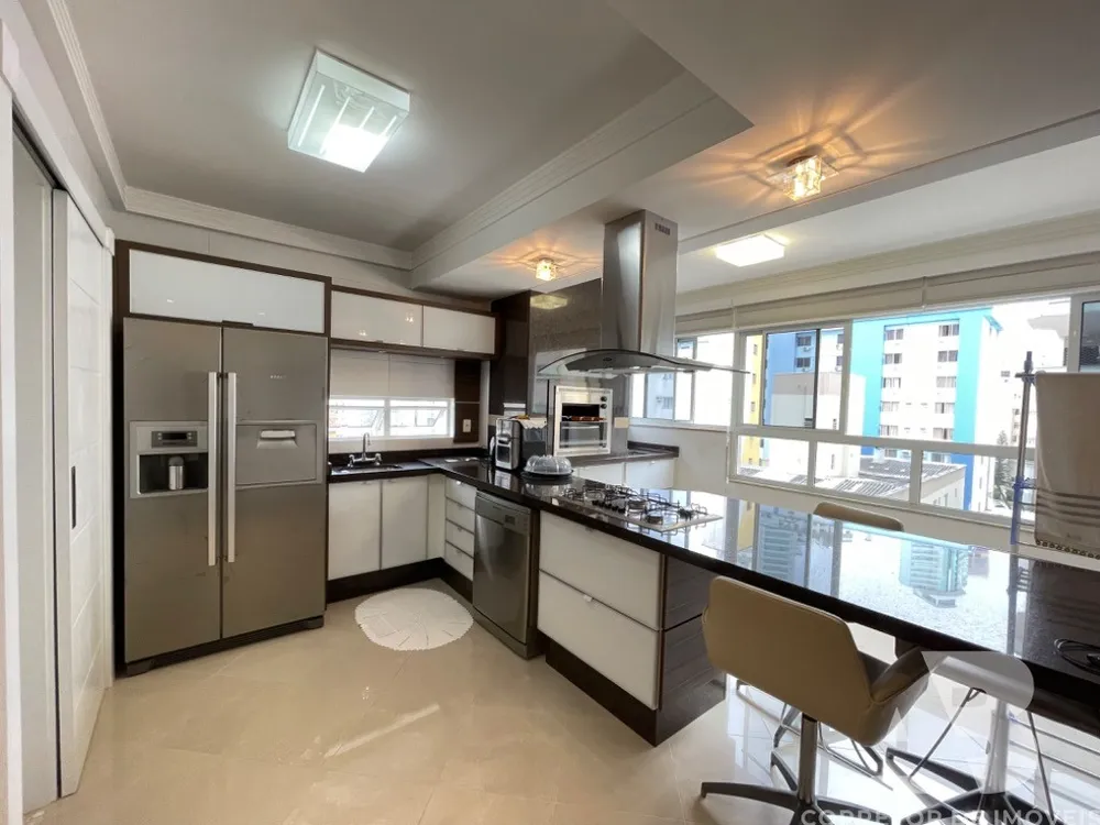 Apartamento, 3 quartos, 122 m² - Foto 4
