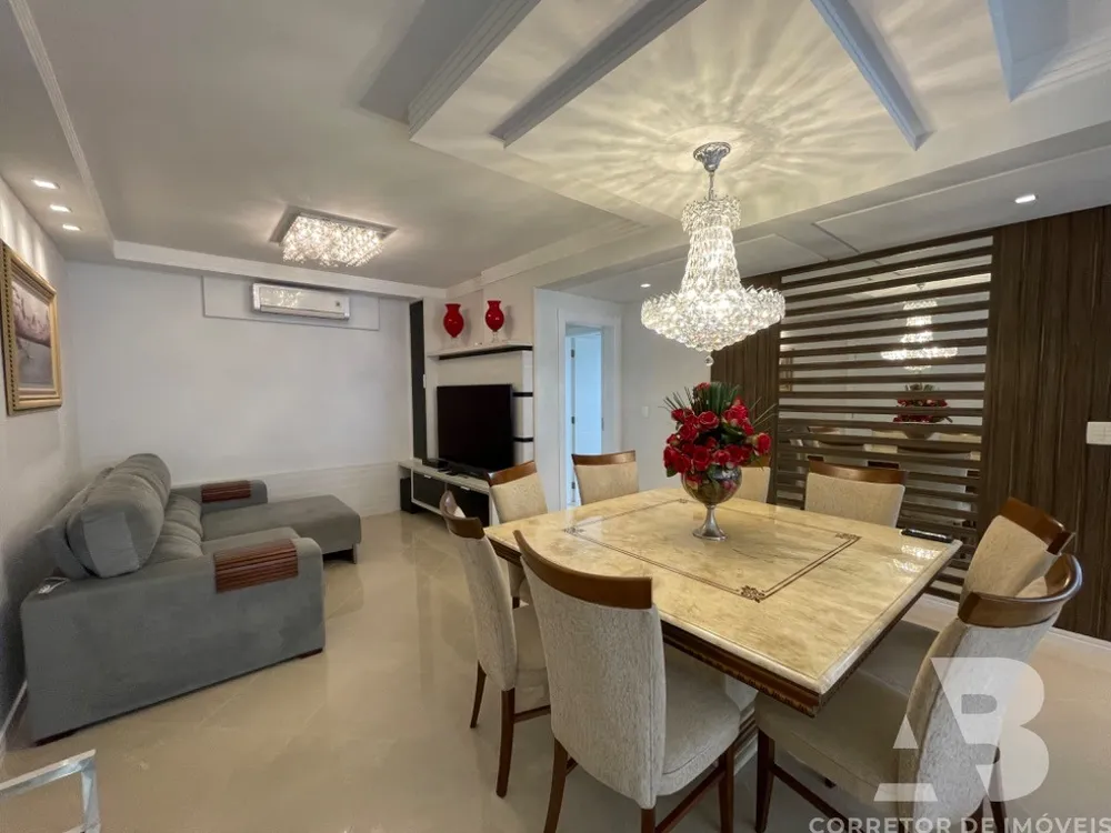 Apartamento, 3 quartos, 122 m² - Foto 15