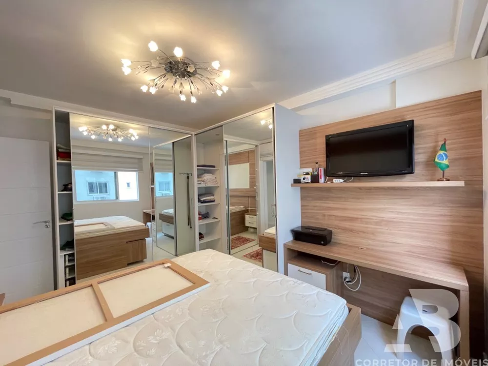 Apartamento, 3 quartos, 122 m² - Foto 10