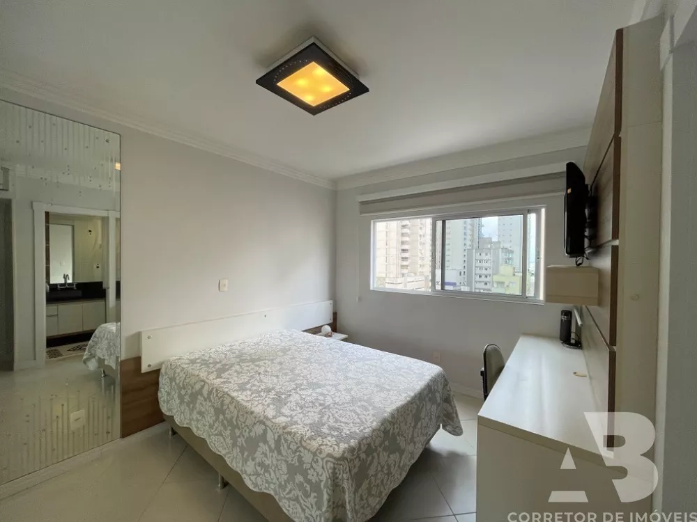 Apartamento, 3 quartos, 122 m² - Foto 8