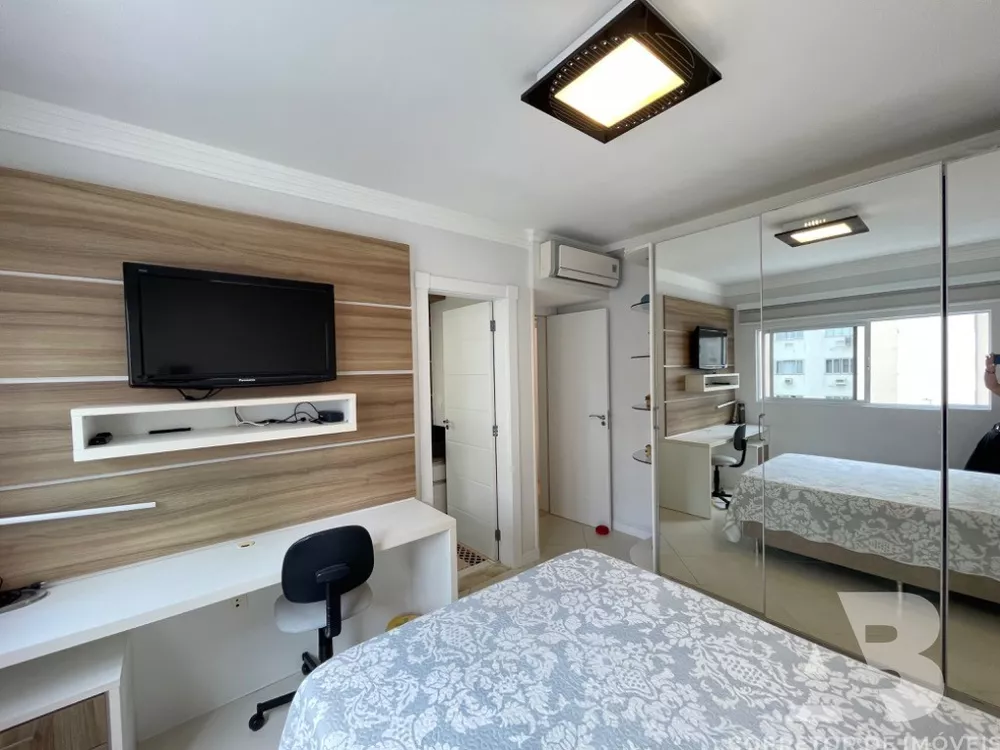 Apartamento, 3 quartos, 122 m² - Foto 9