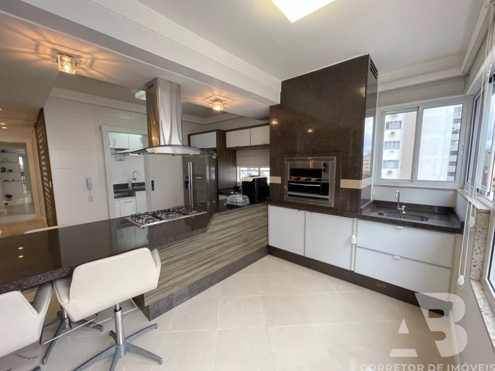Apartamento, 3 quartos, 122 m² - Foto 5