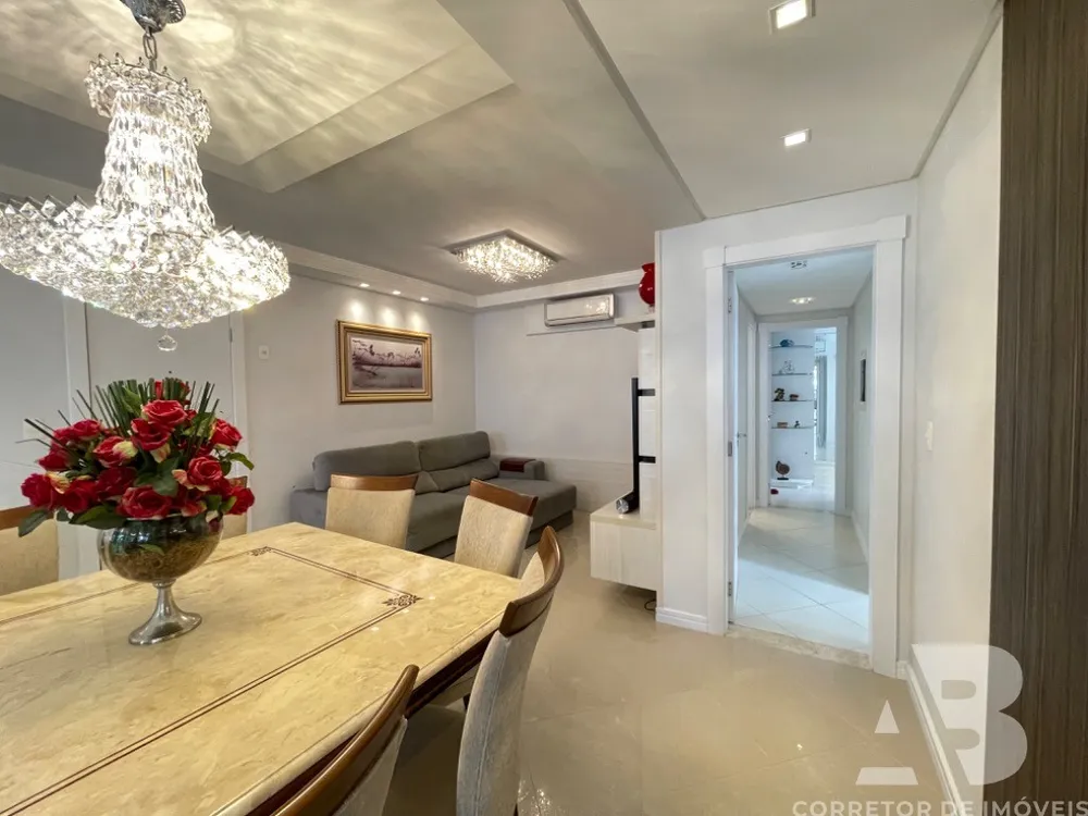 Apartamento, 3 quartos, 122 m² - Foto 9