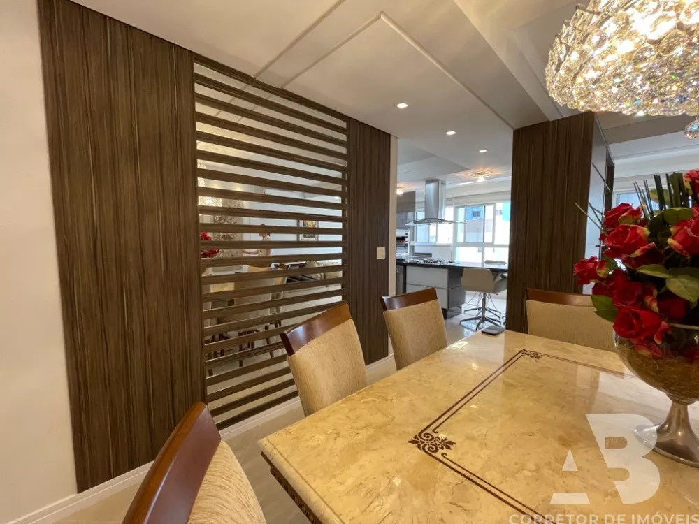 Apartamento, 3 quartos, 122 m² - Foto 1