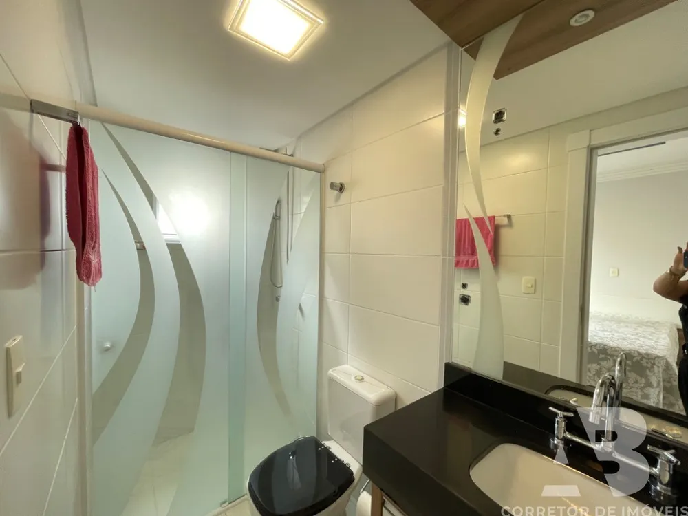 Apartamento, 3 quartos, 122 m² - Foto 16