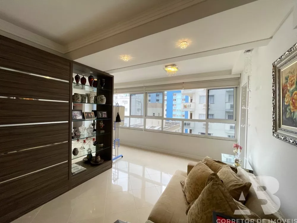 Apartamento, 3 quartos, 122 m² - Foto 2