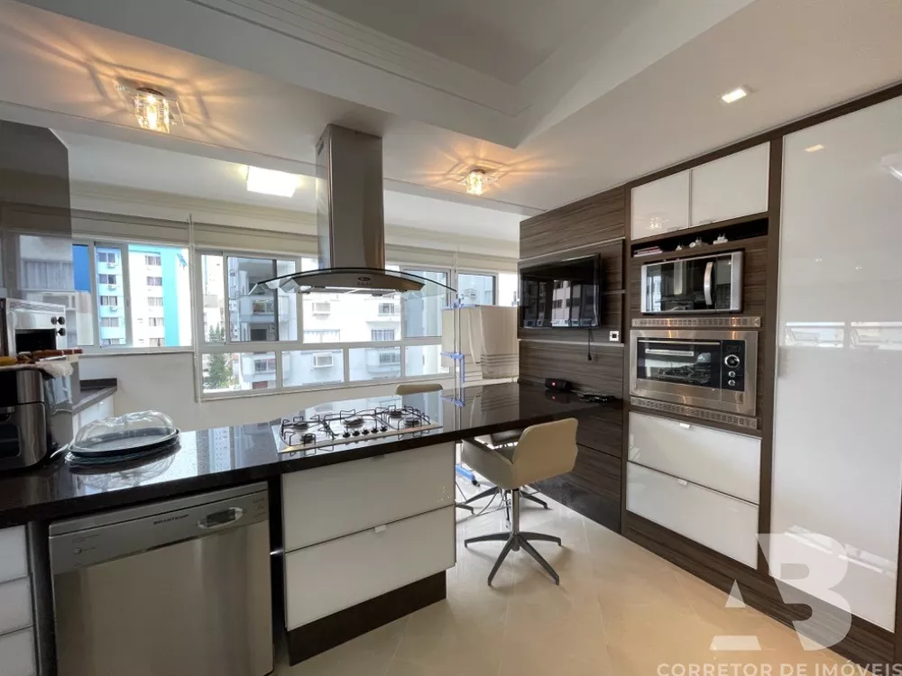 Apartamento, 3 quartos, 122 m² - Foto 3