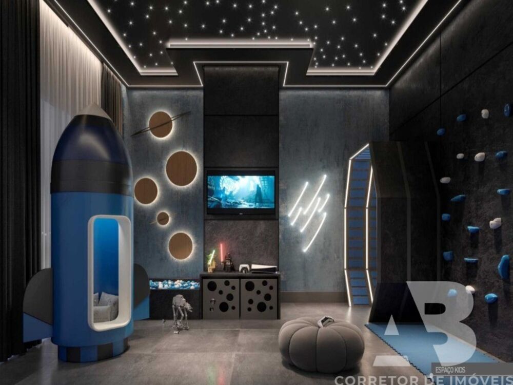 Apartamento, 4 quartos, 255 m² - Foto 4