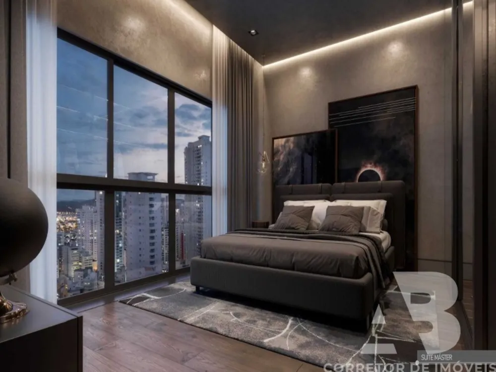 Apartamento, 4 quartos, 255 m² - Foto 15