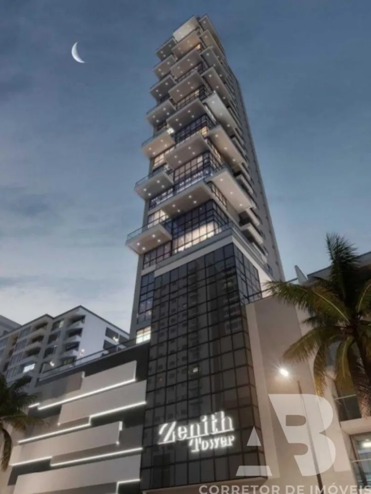 Apartamento, 4 quartos, 255 m² - Foto 2