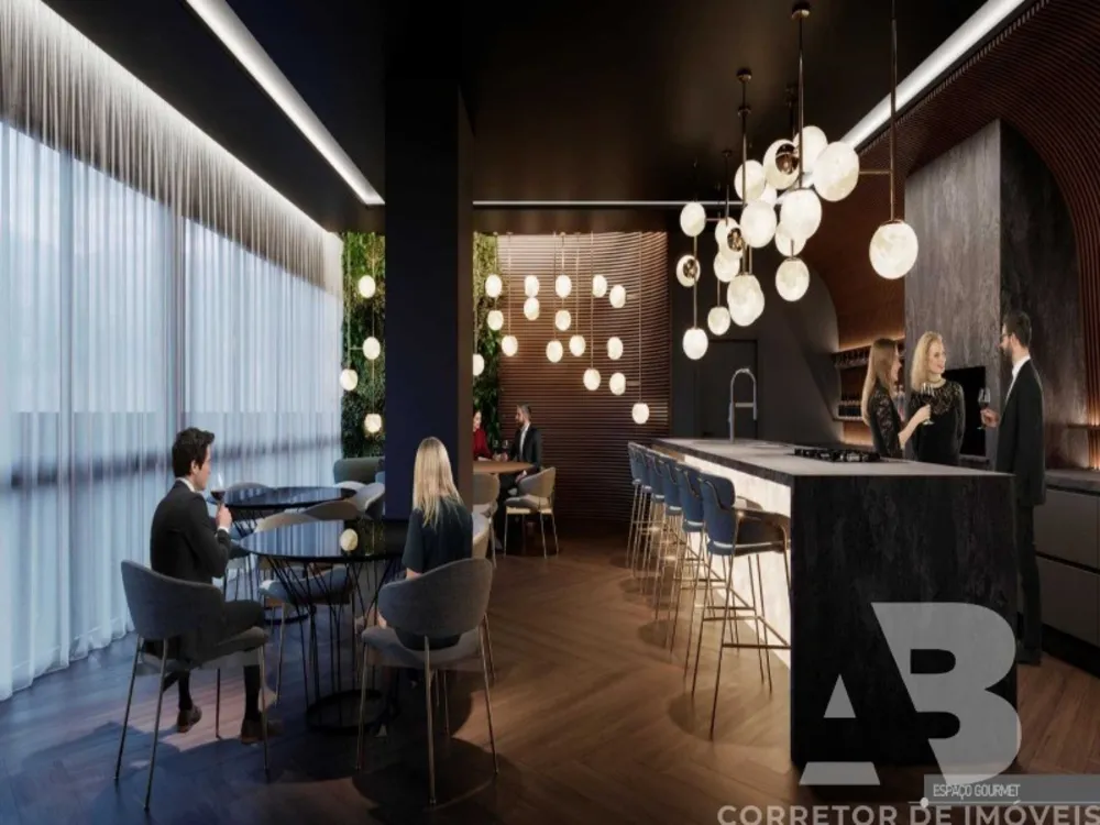 Apartamento, 4 quartos, 255 m² - Foto 6