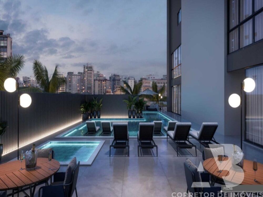 Apartamento, 4 quartos, 255 m² - Foto 2