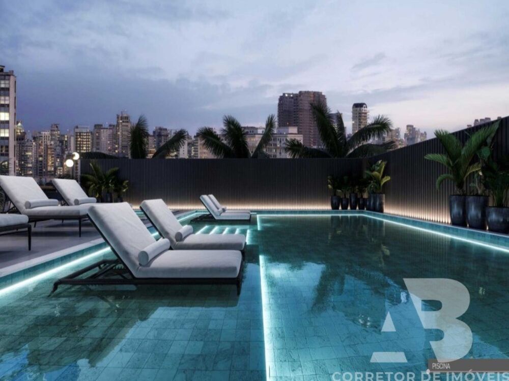 Apartamento, 4 quartos, 255 m² - Foto 8