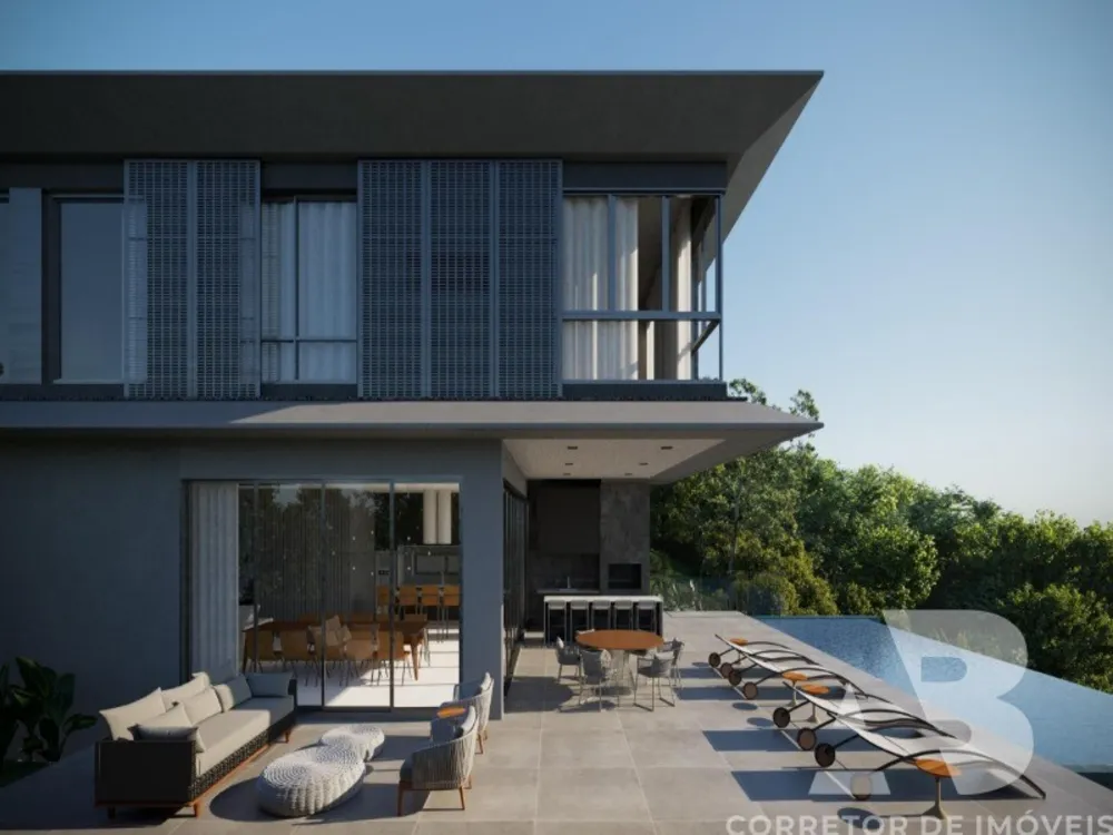 Casa, 4 quartos - Foto 6