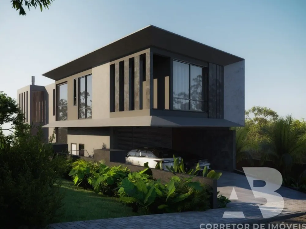 Casa, 4 quartos - Foto 4