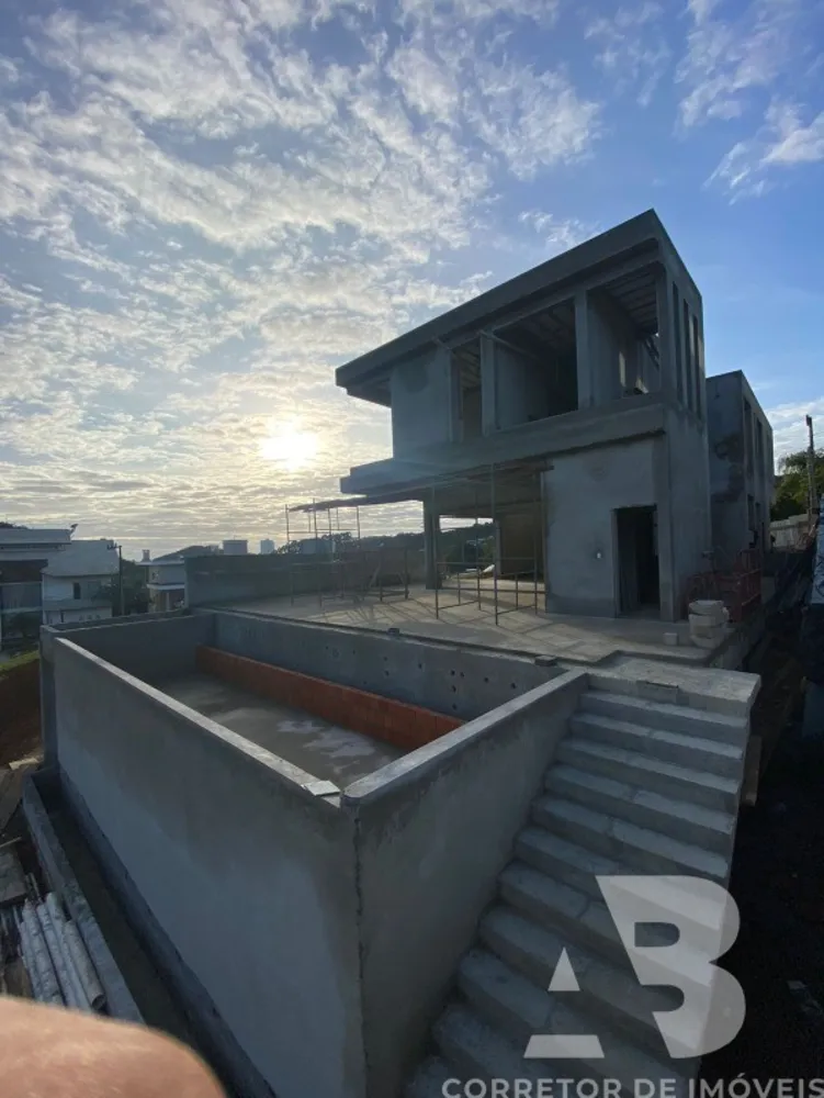 Casa, 4 quartos - Foto 5