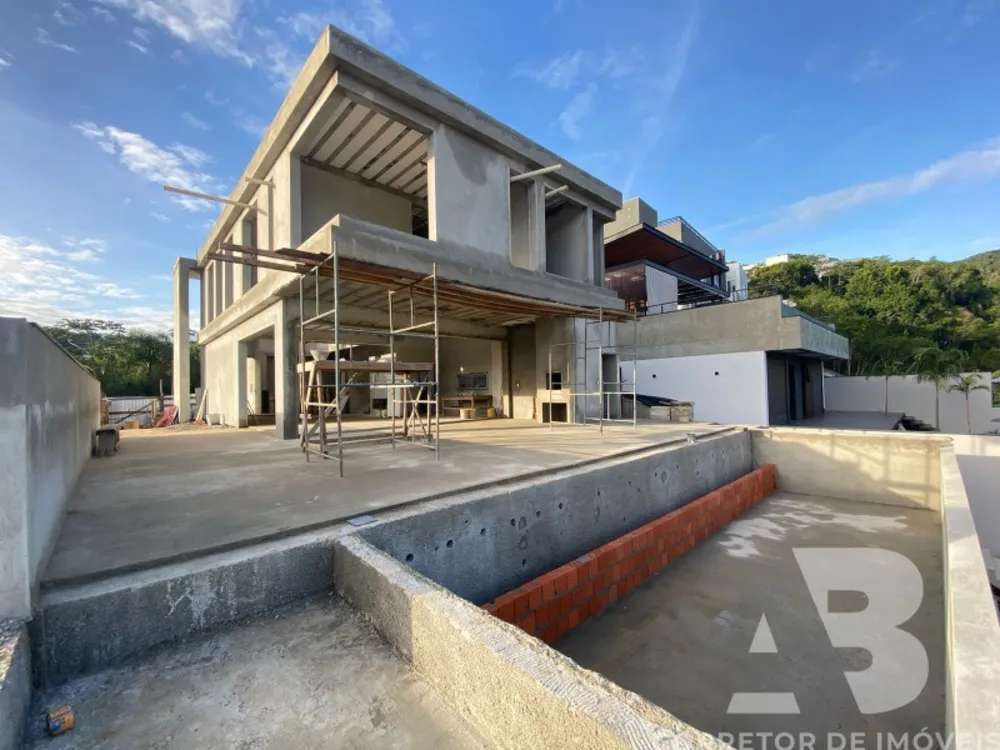 Casa, 4 quartos - Foto 1