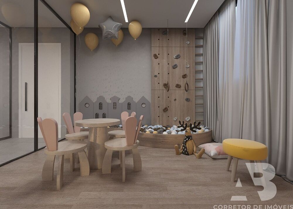Apartamento, 4 quartos - Foto 6