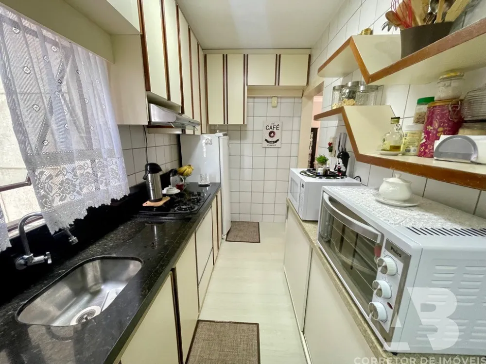 Apartamento, 2 quartos - Foto 1