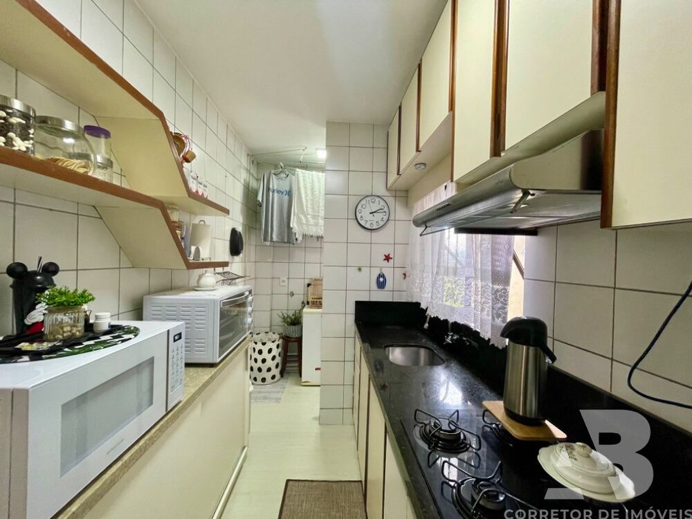 Apartamento, 2 quartos - Foto 11