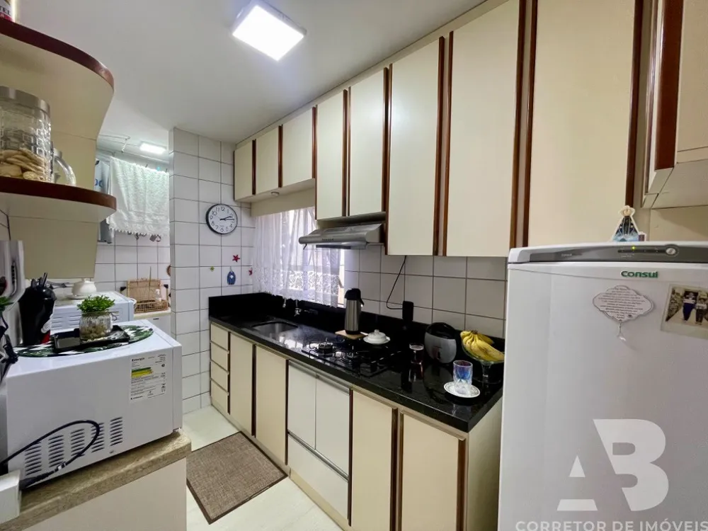 Apartamento, 2 quartos - Foto 6