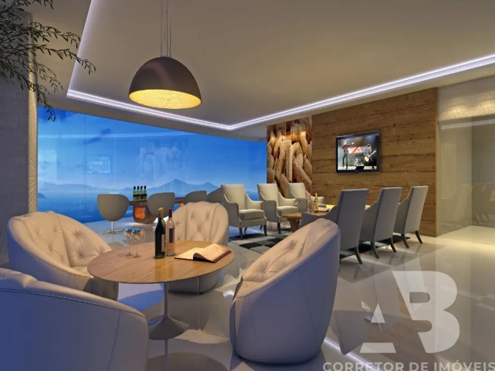 Apartamento, 4 quartos, 196 m² - Foto 10
