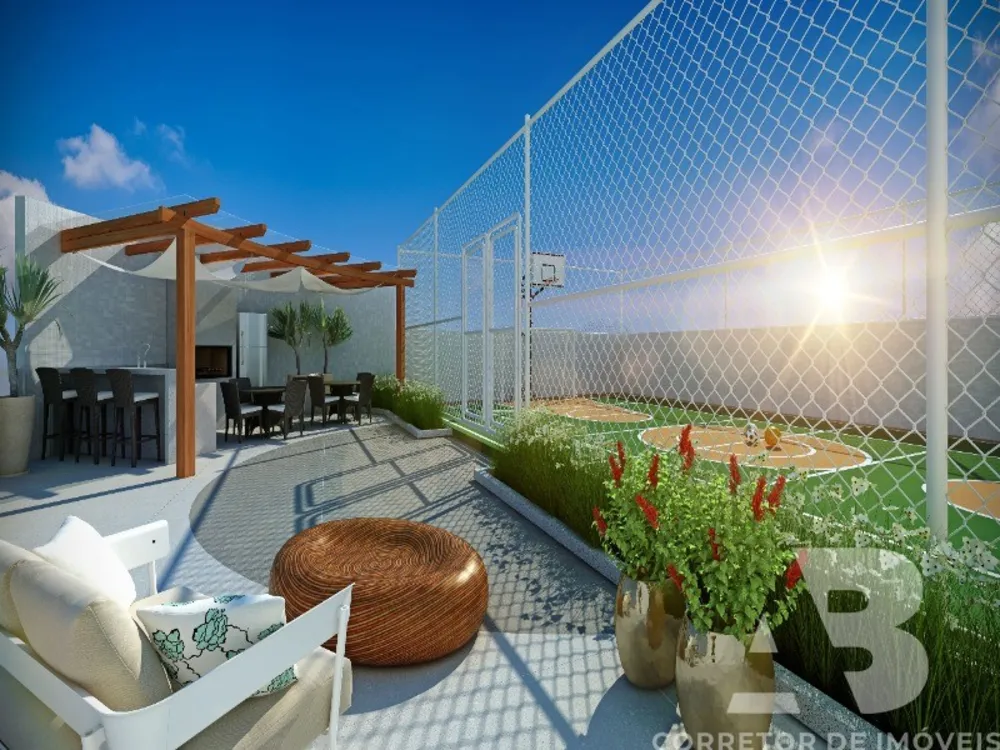 Apartamento, 4 quartos, 196 m² - Foto 11