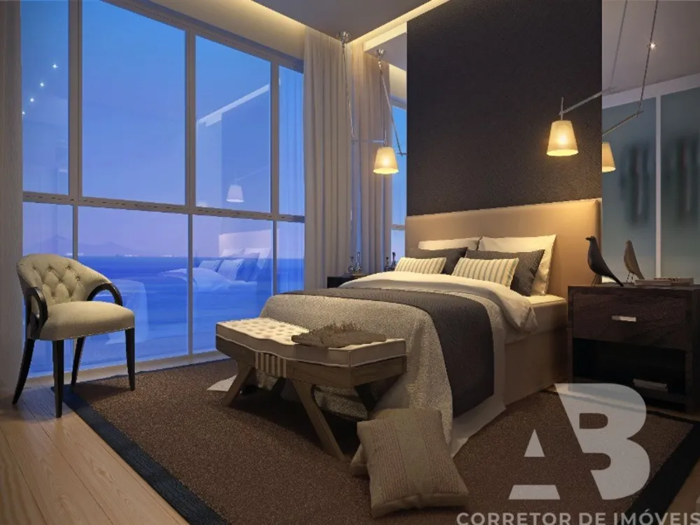 Apartamento, 4 quartos, 196 m² - Foto 14