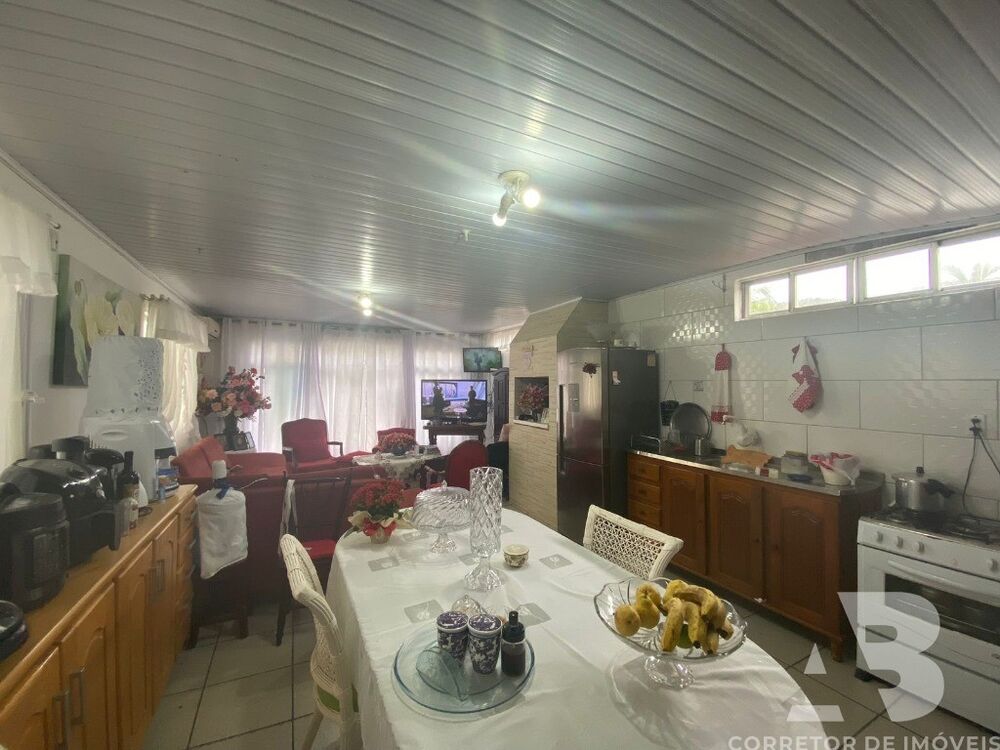 Casa, 5 quartos - Foto 5