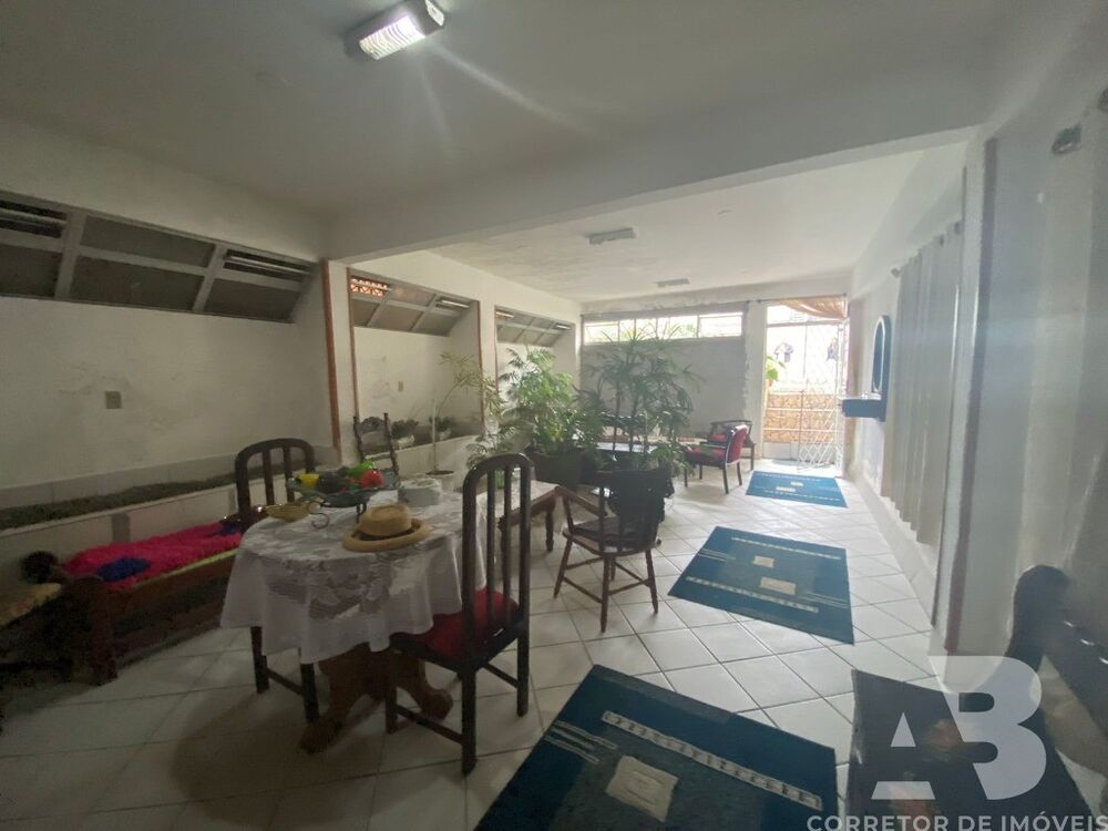 Casa, 5 quartos - Foto 3