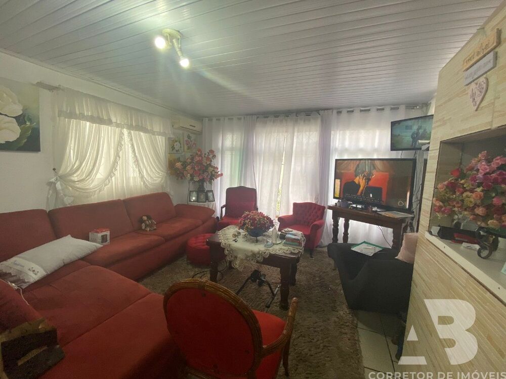 Casa, 5 quartos - Foto 6