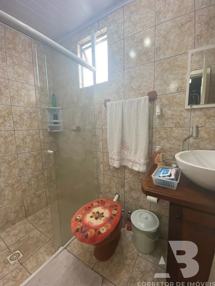 Casa, 5 quartos - Foto 11