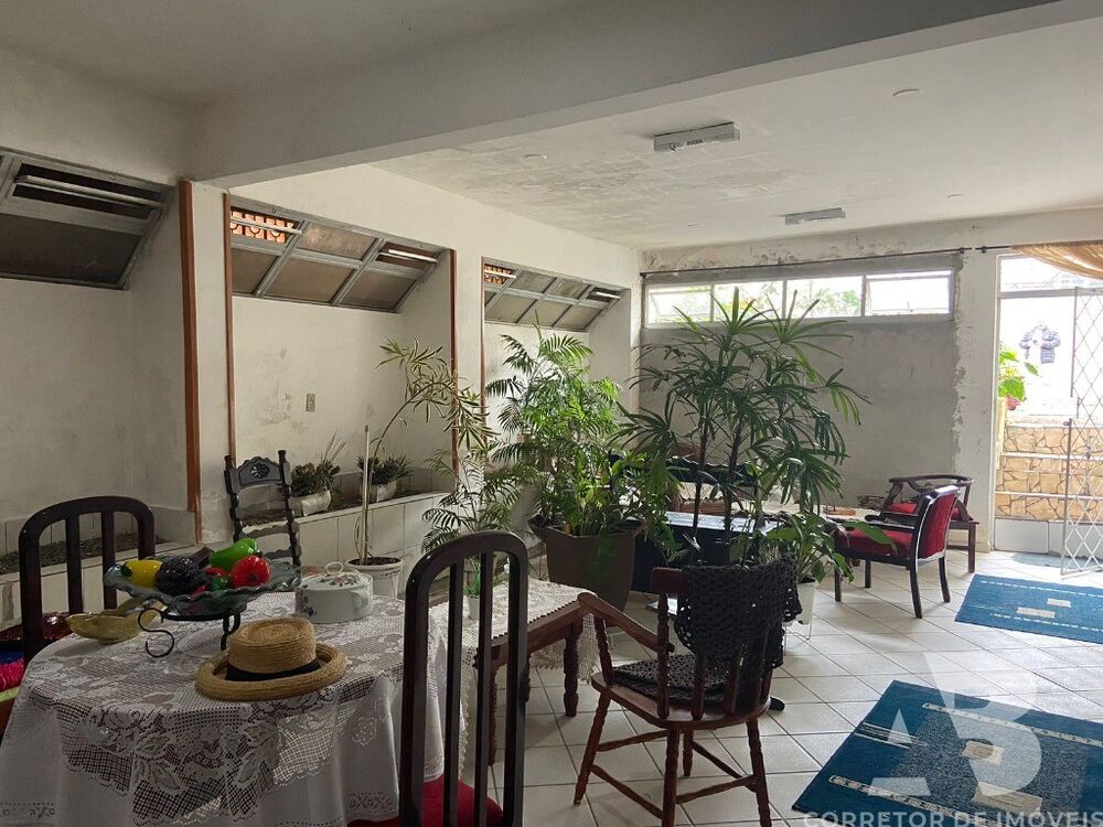 Casa, 5 quartos - Foto 2